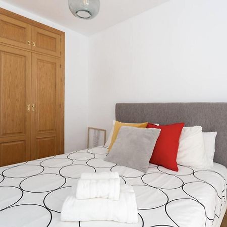 Hauzify I Apartamento Ramon Y Cajal Santa Cruz de Tenerife Eksteriør billede
