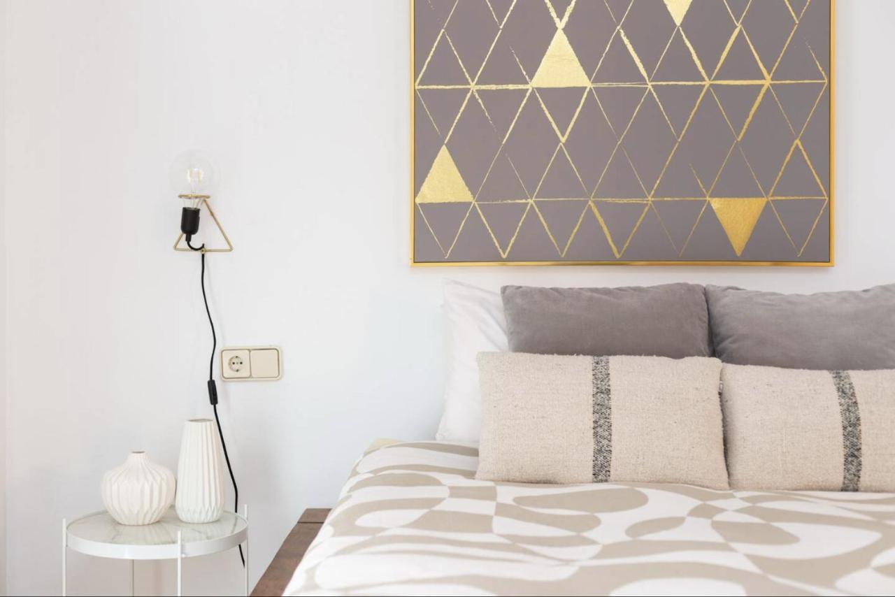 Hauzify I Apartamento Ramon Y Cajal Santa Cruz de Tenerife Eksteriør billede