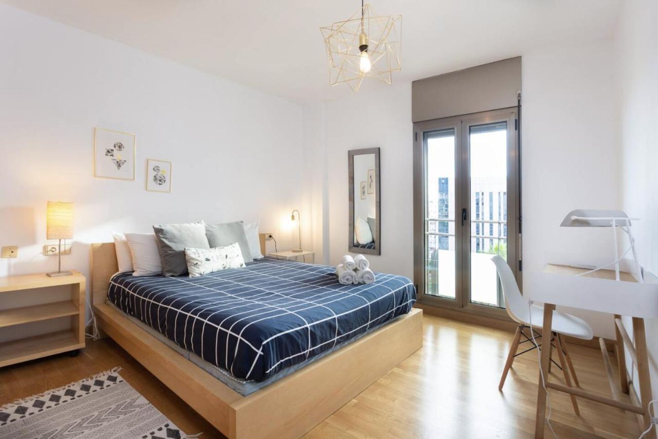 Hauzify I Apartamento Ramon Y Cajal Santa Cruz de Tenerife Eksteriør billede
