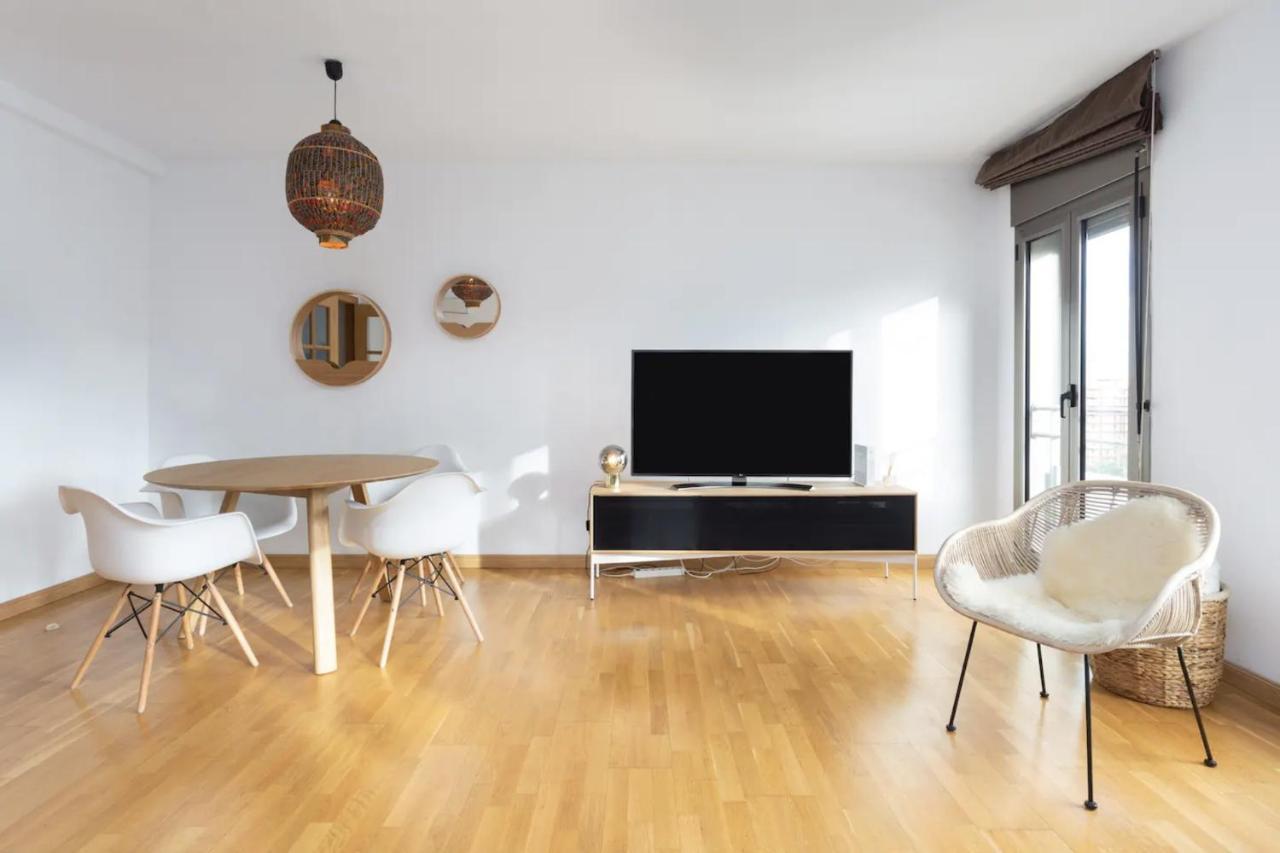 Hauzify I Apartamento Ramon Y Cajal Santa Cruz de Tenerife Eksteriør billede