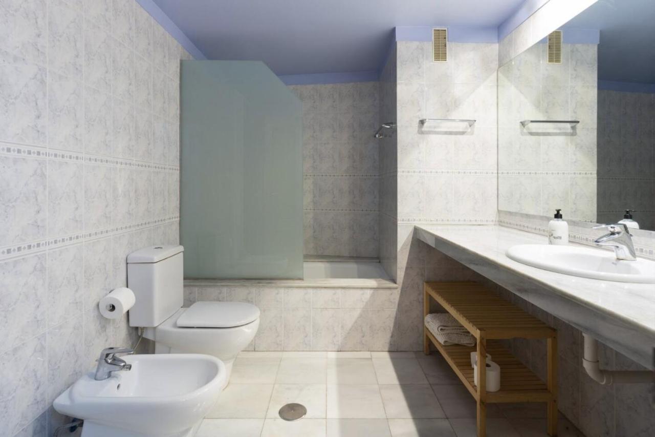 Hauzify I Apartamento Ramon Y Cajal Santa Cruz de Tenerife Eksteriør billede