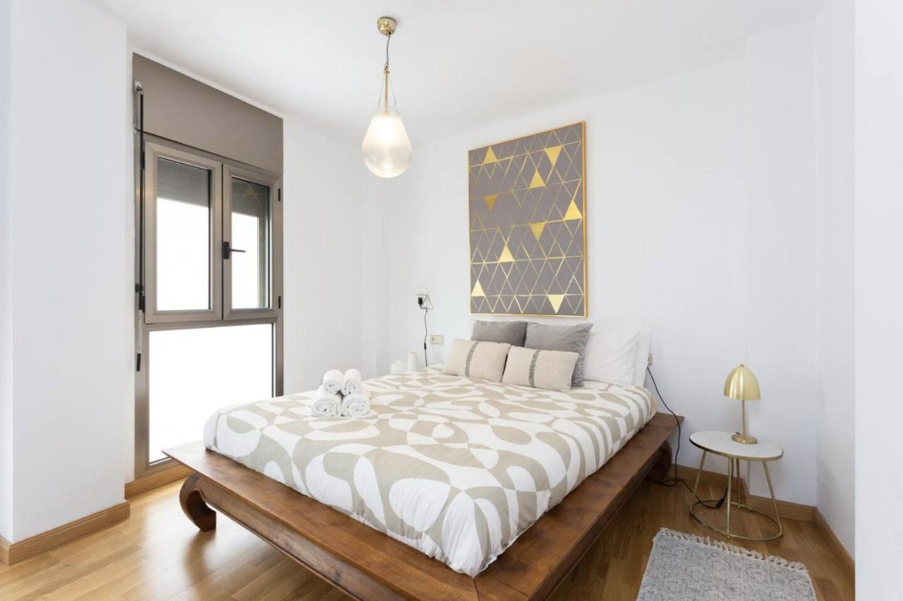 Hauzify I Apartamento Ramon Y Cajal Santa Cruz de Tenerife Eksteriør billede
