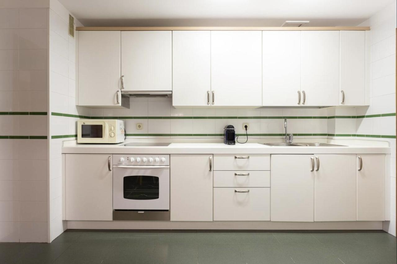 Hauzify I Apartamento Ramon Y Cajal Santa Cruz de Tenerife Eksteriør billede