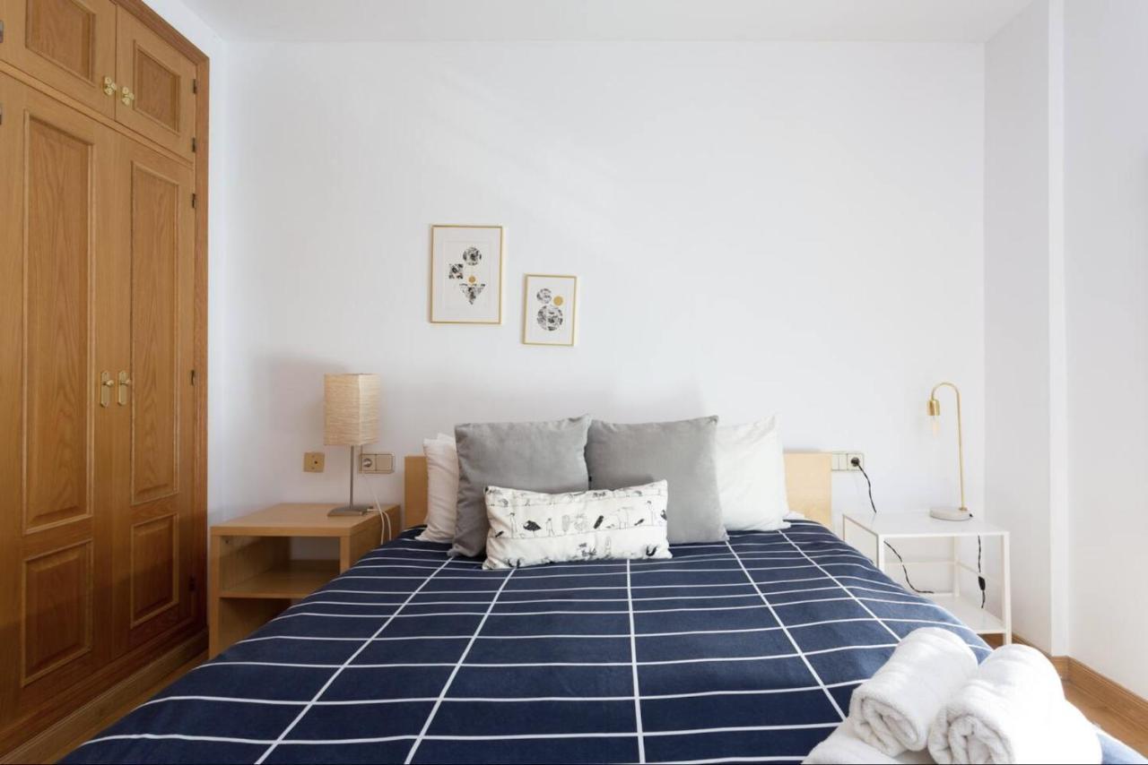 Hauzify I Apartamento Ramon Y Cajal Santa Cruz de Tenerife Eksteriør billede