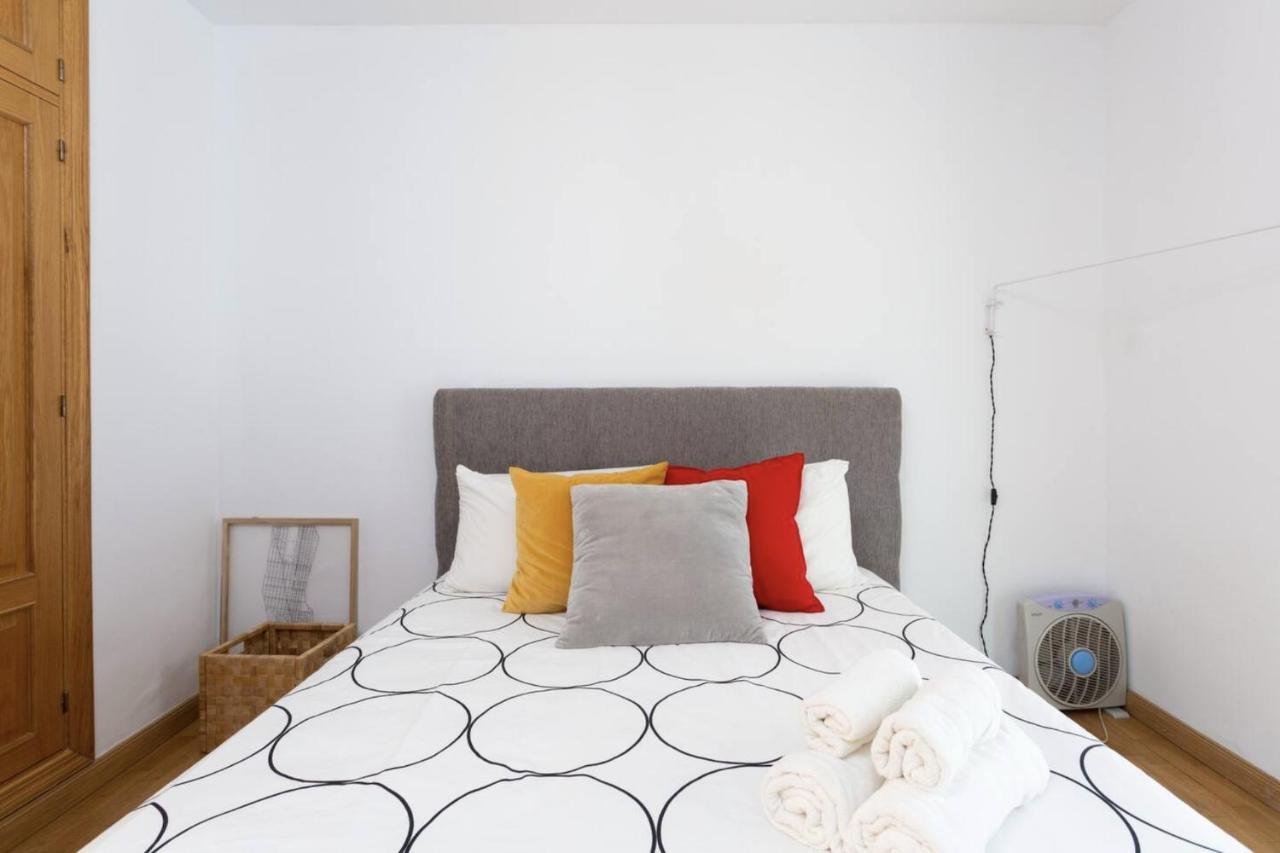 Hauzify I Apartamento Ramon Y Cajal Santa Cruz de Tenerife Eksteriør billede