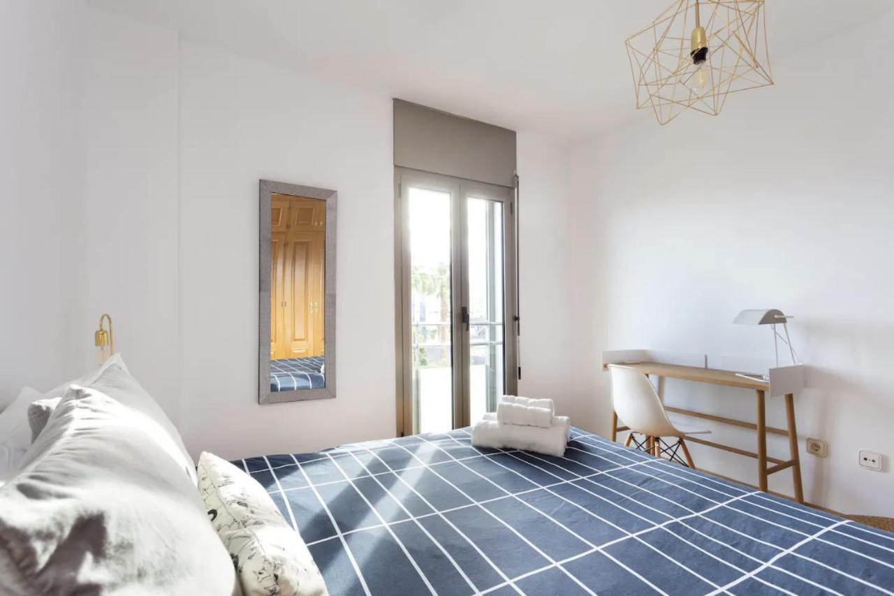 Hauzify I Apartamento Ramon Y Cajal Santa Cruz de Tenerife Eksteriør billede