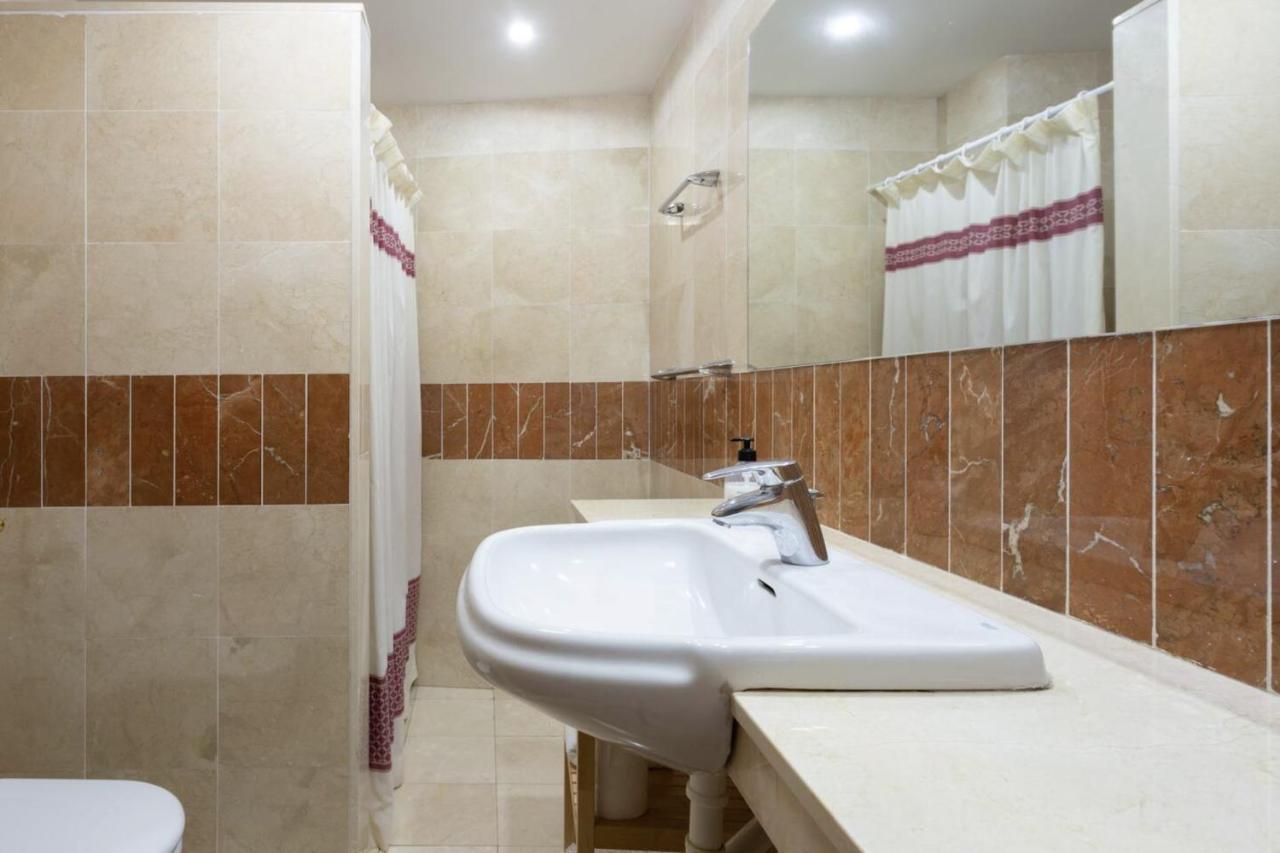 Hauzify I Apartamento Ramon Y Cajal Santa Cruz de Tenerife Eksteriør billede